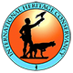 International Heritage Conservancy Logo